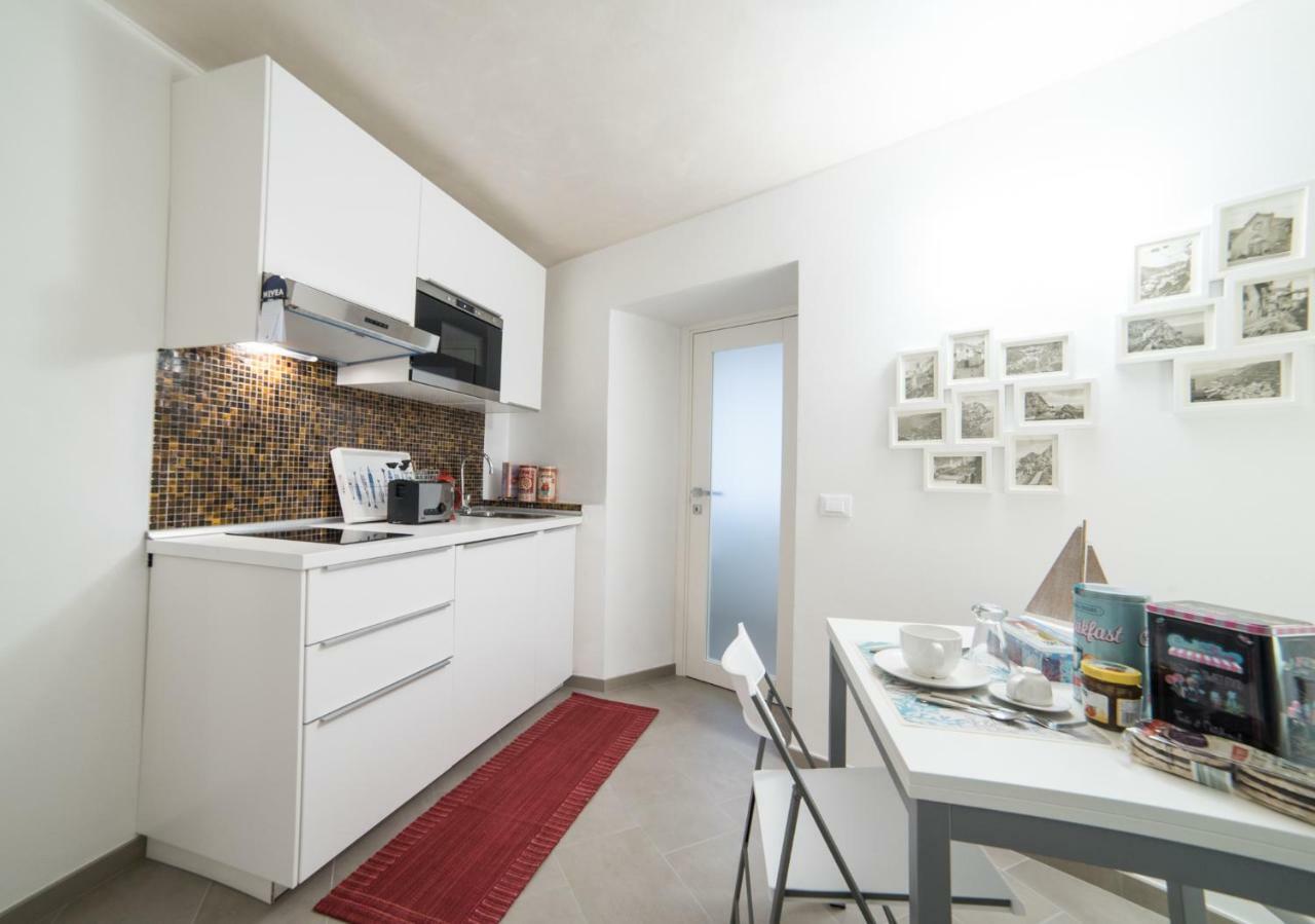 330 Holiday Apartments Manarola Exterior foto
