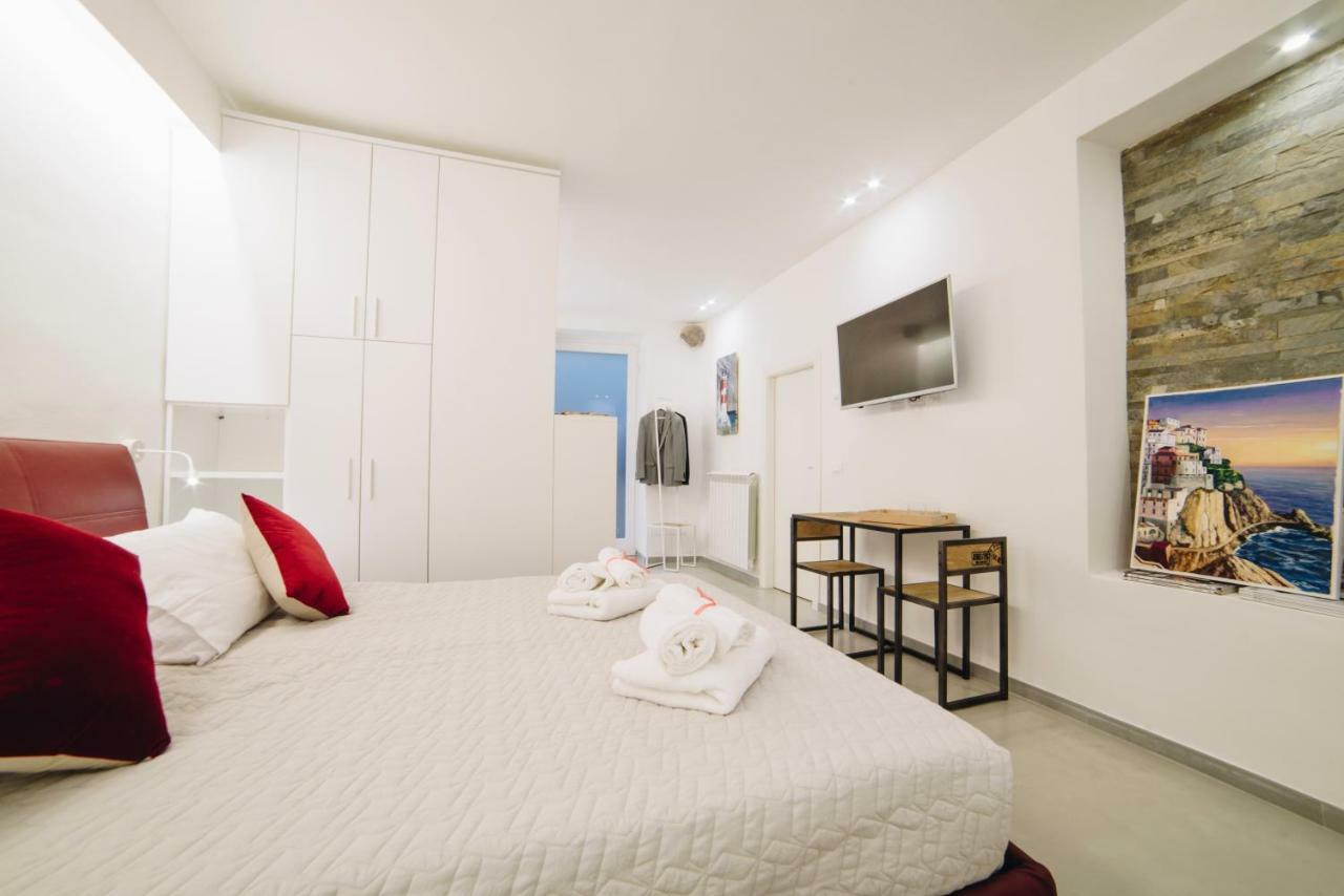 330 Holiday Apartments Manarola Exterior foto